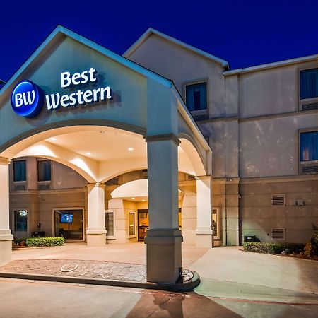 Best Western Longview Exterior photo