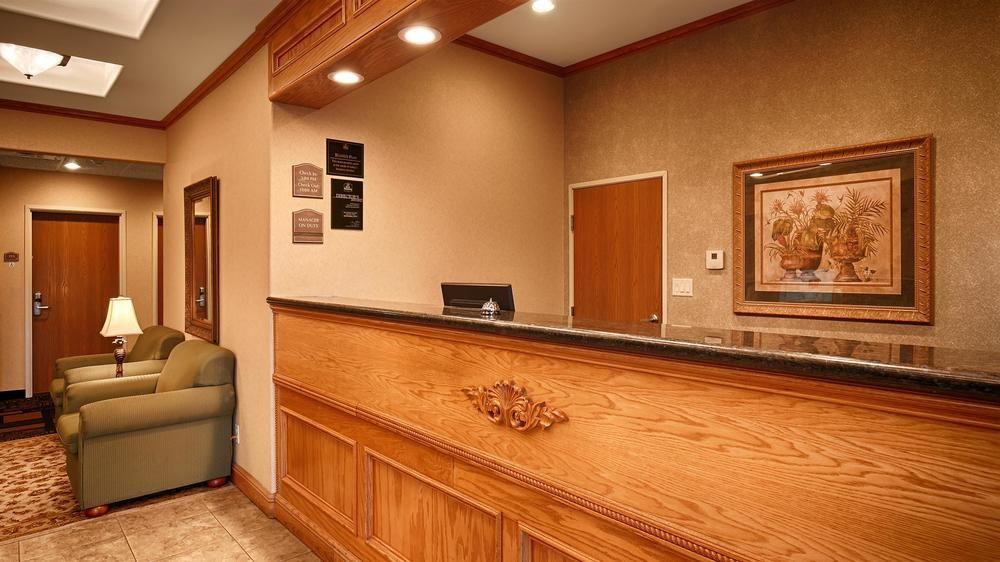 Best Western Longview Exterior photo