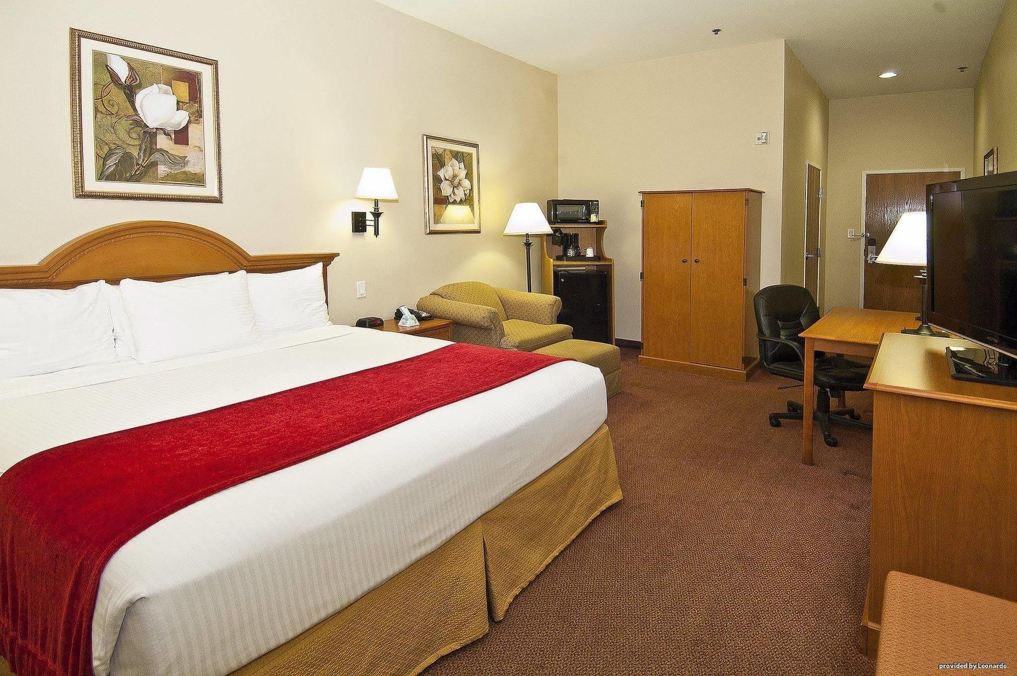 Best Western Longview Room photo