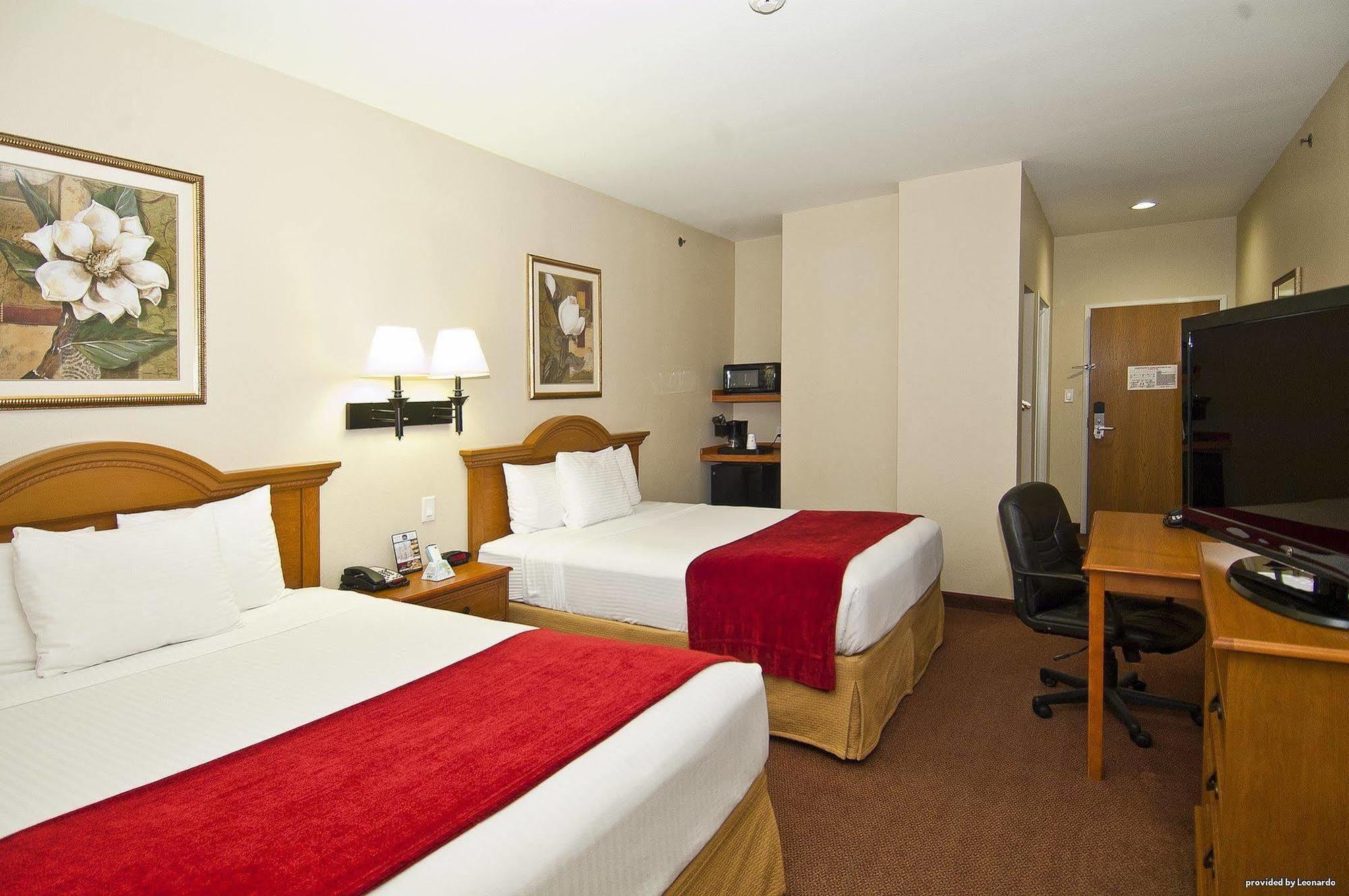 Best Western Longview Room photo