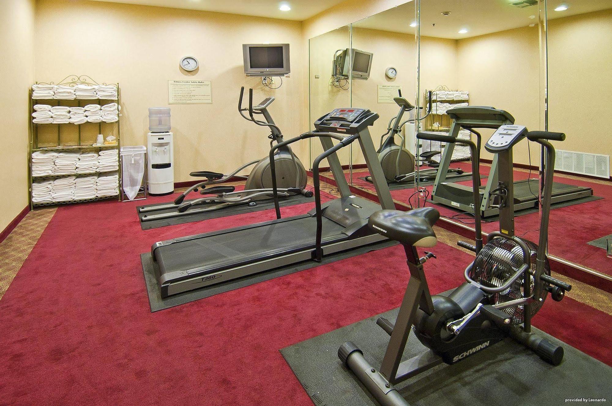 Best Western Longview Facilities photo